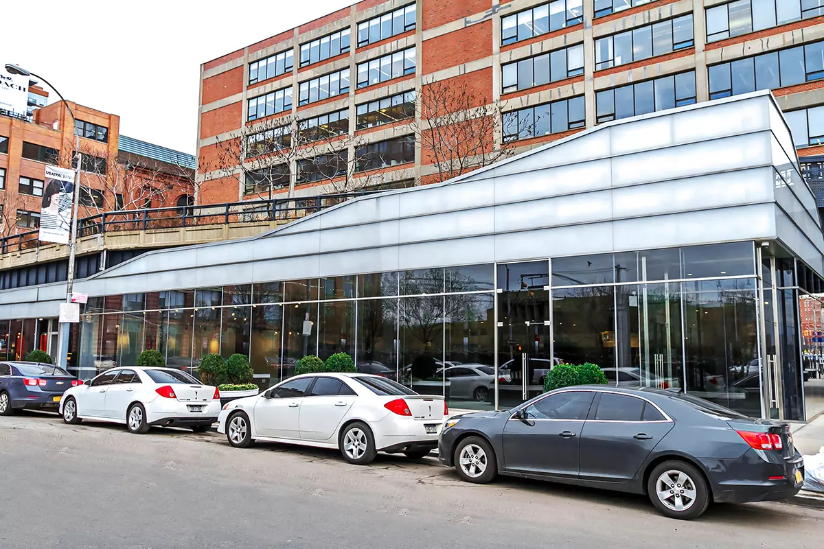 461 West 14th Street - image 3