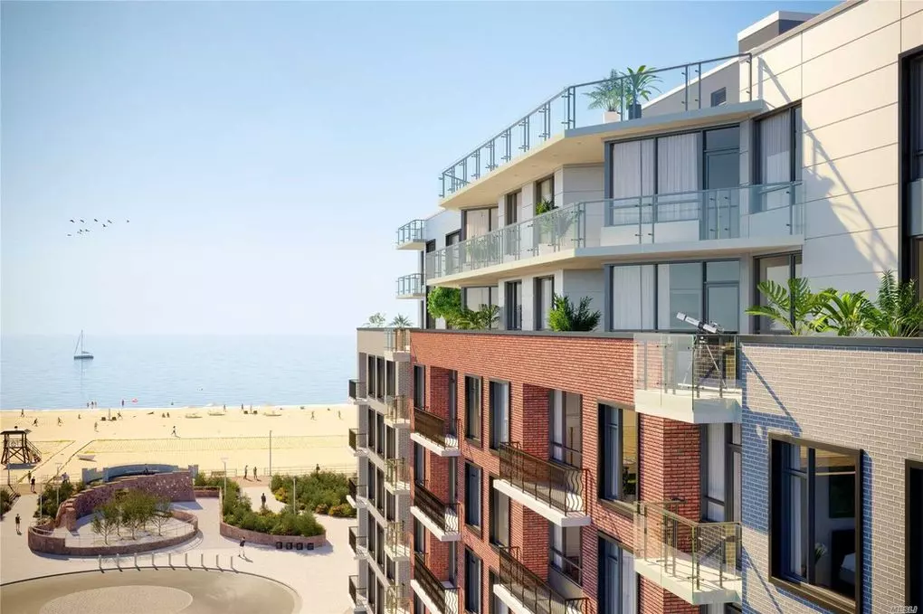 133 Beach 116th Street - image 2