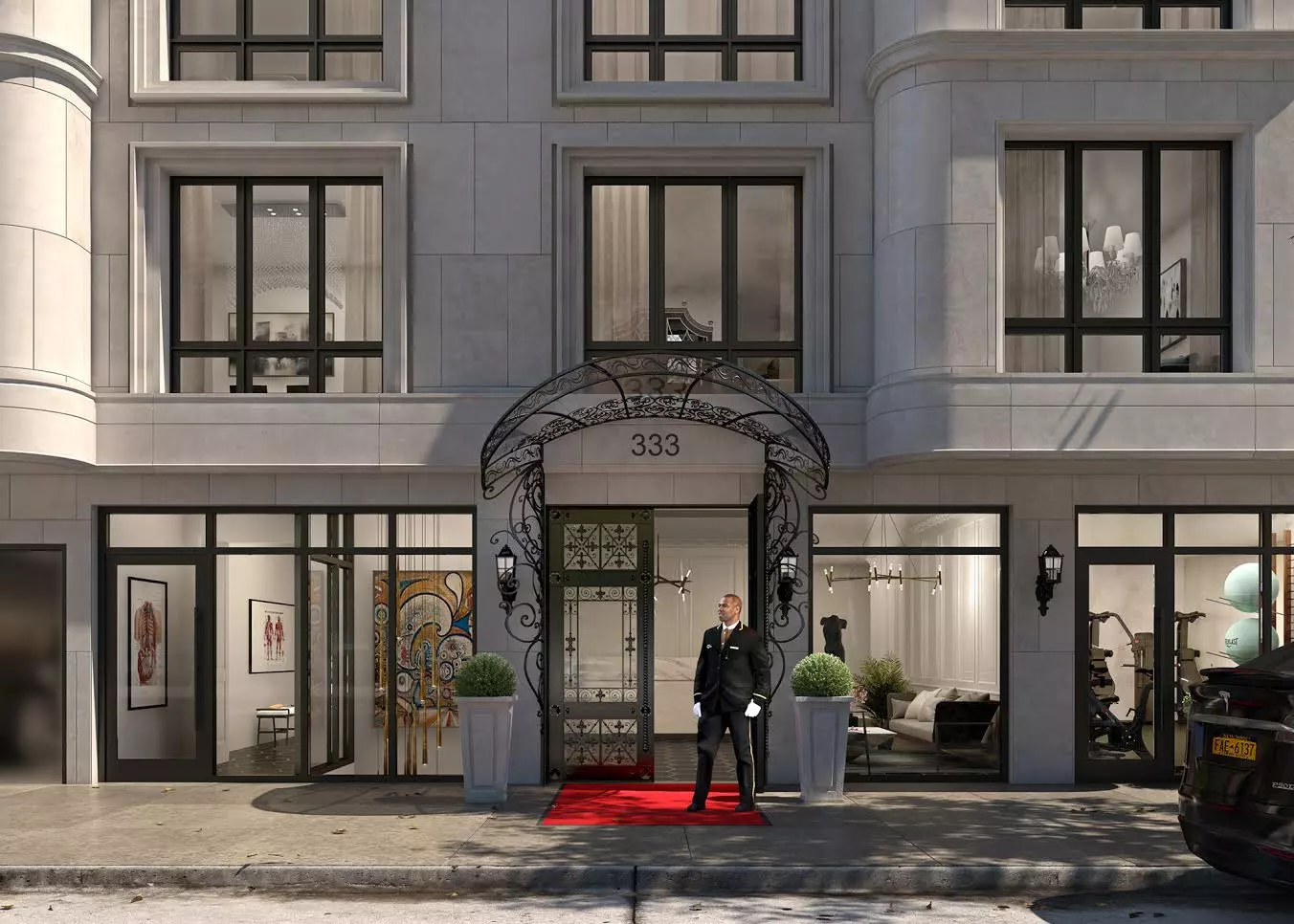 333 East 82nd Street - image 1