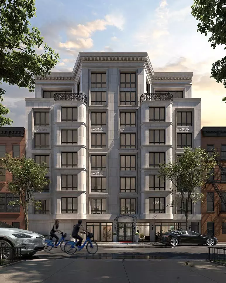 333 East 82nd Street - image 4