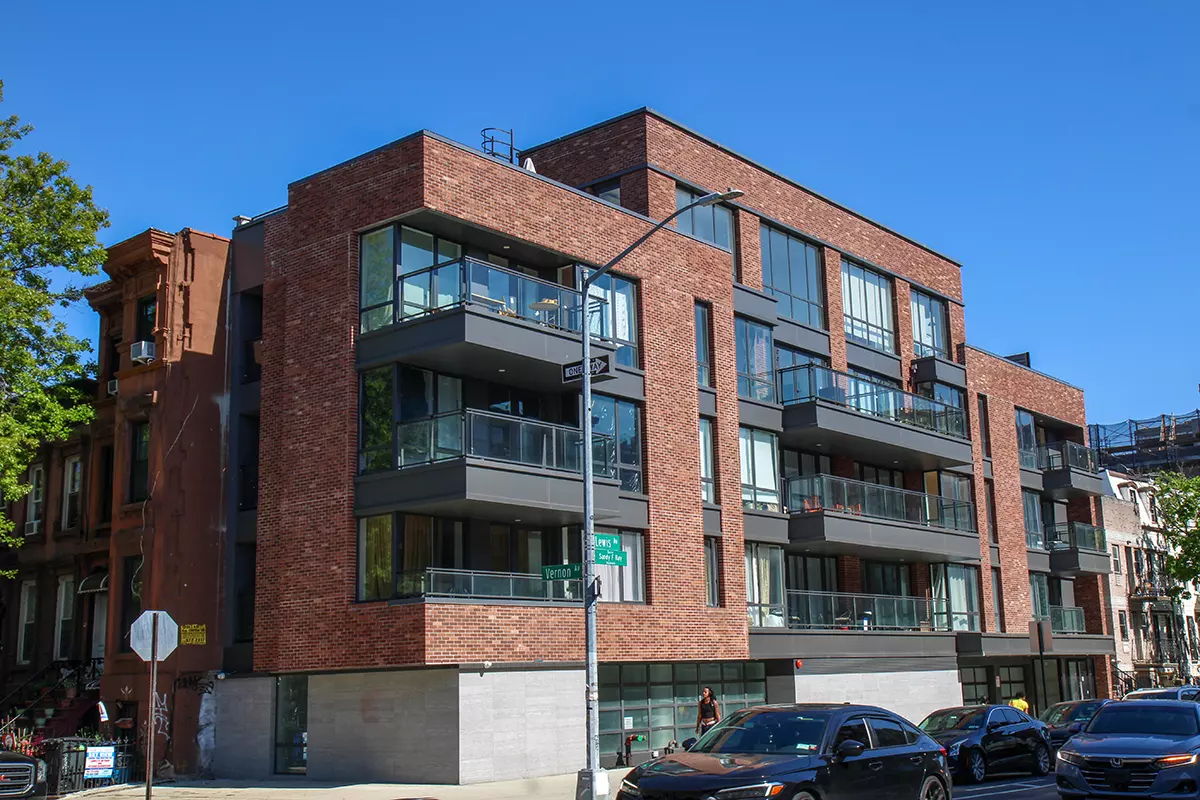 63 Lewis Avenue - image 1