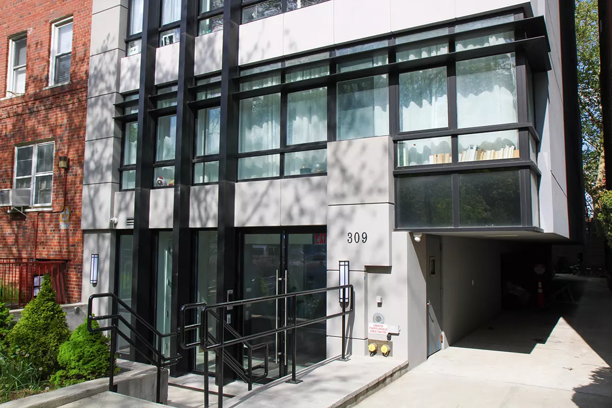 309 Ocean Pkwy - image 1