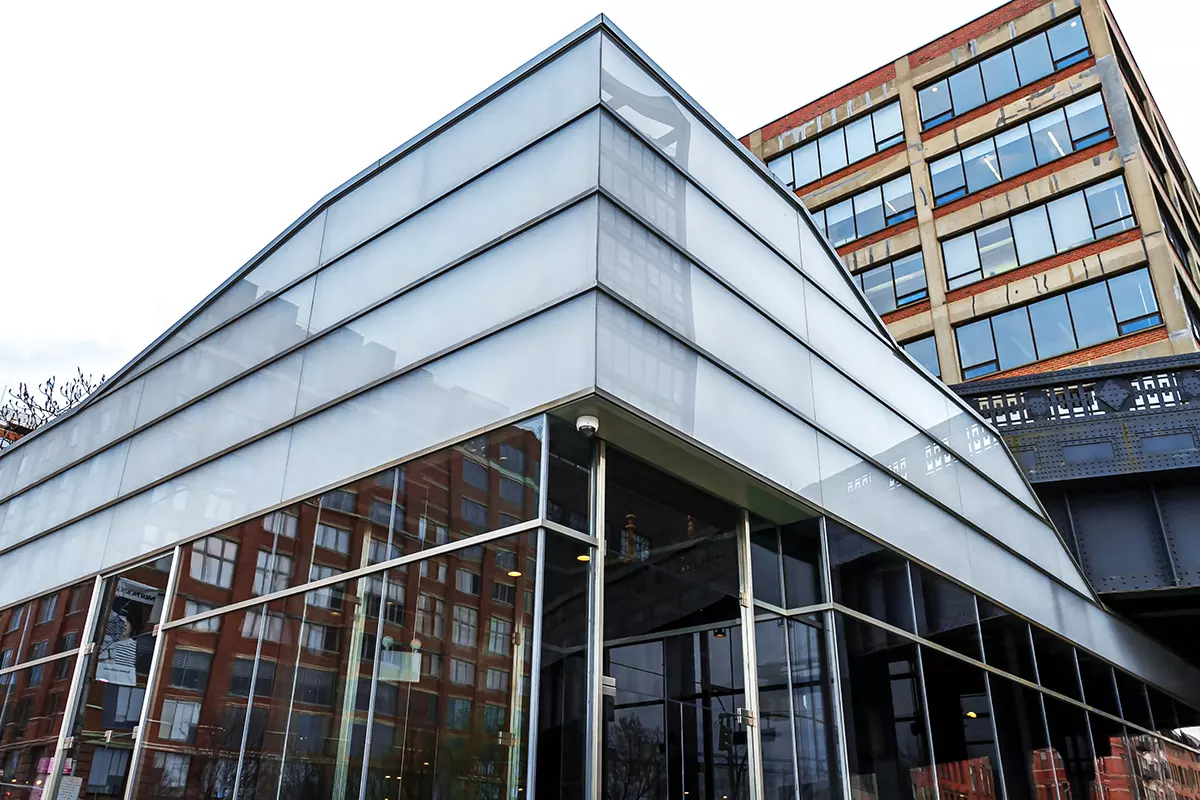 461 West 14th Street - image 4