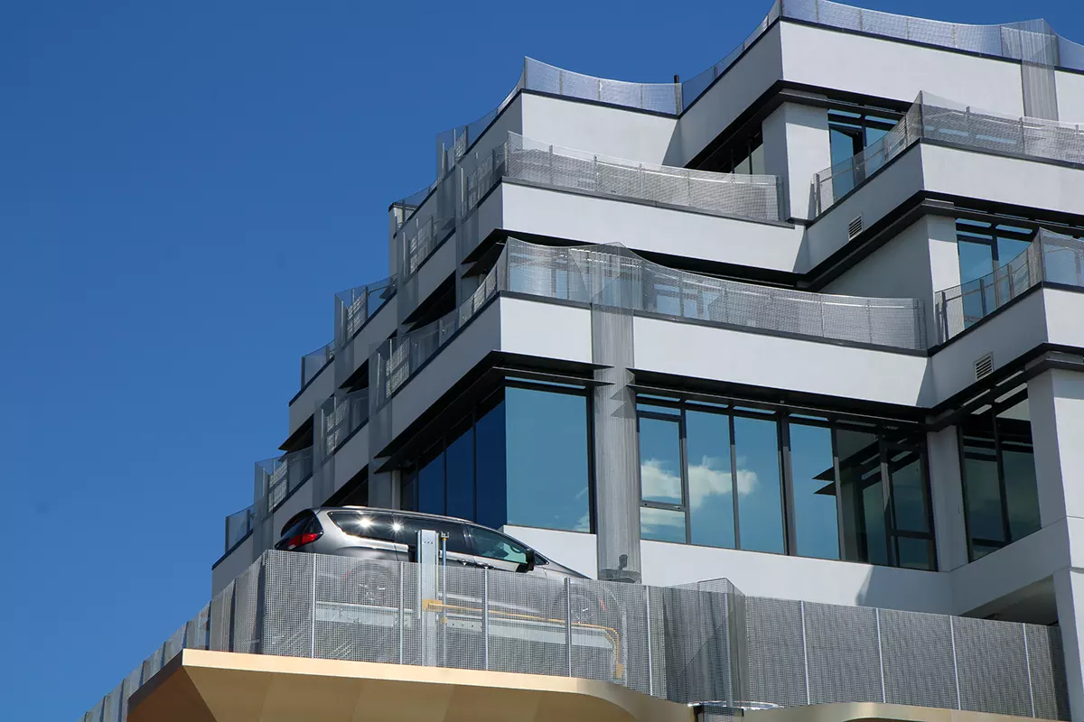 Shore Tower - image 3