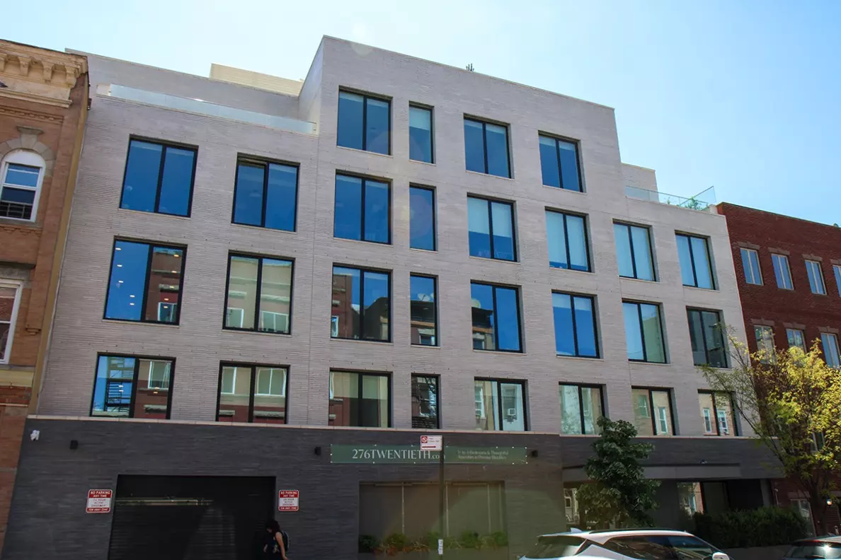 276 20th Street - image 1