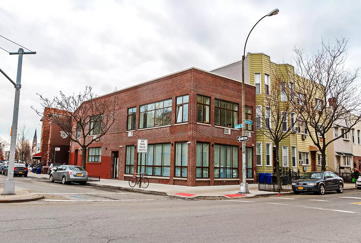 202 Norman Ave - image 1