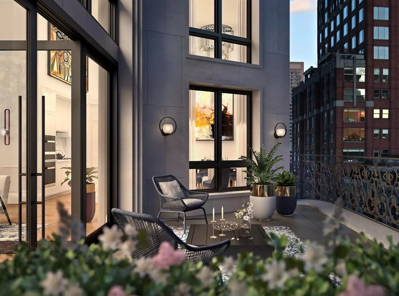 333 East 82nd Street - image 2