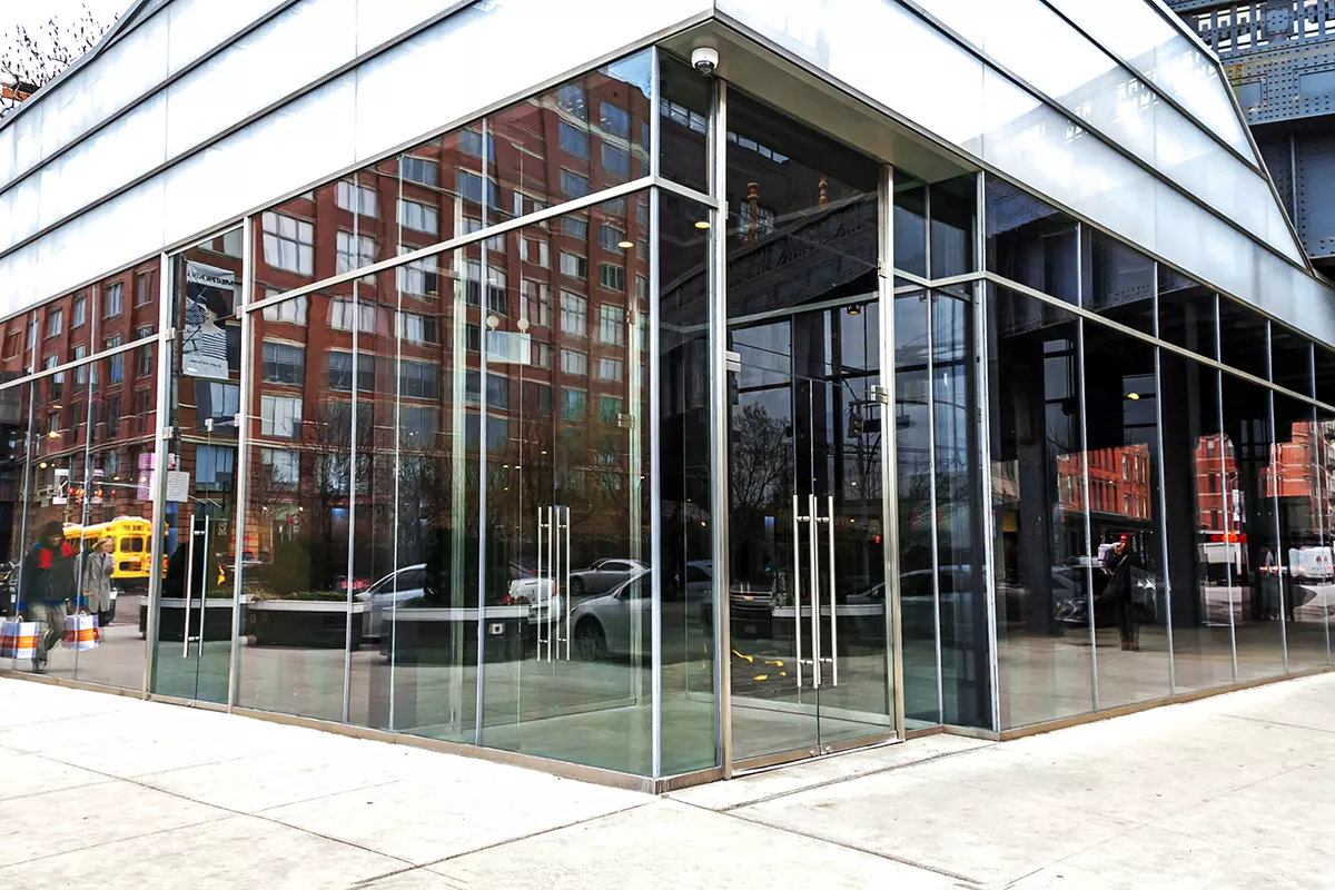 461 West 14th Street - image 1
