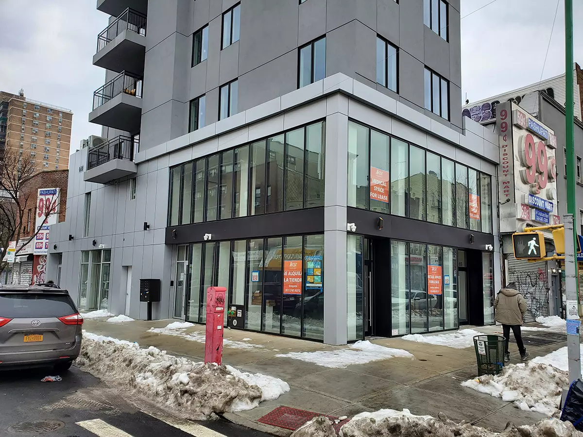65 Graham Ave - image 1