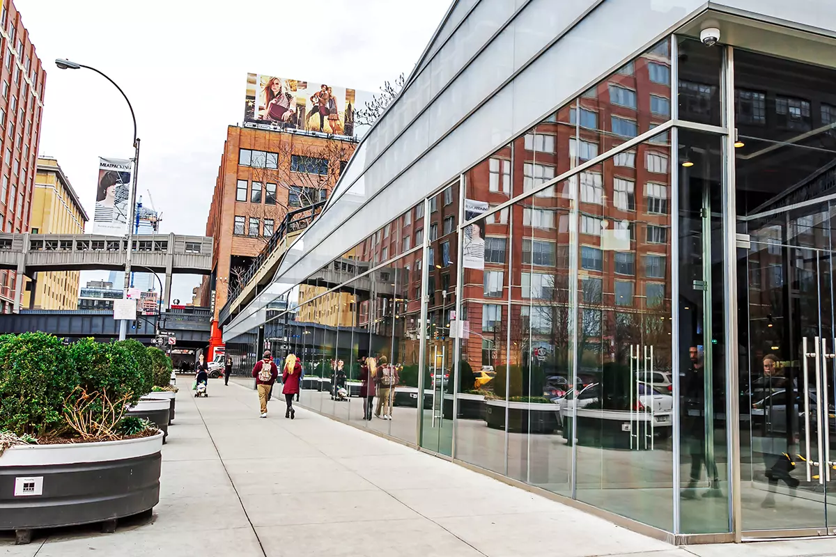 461 West 14th Street - image 5