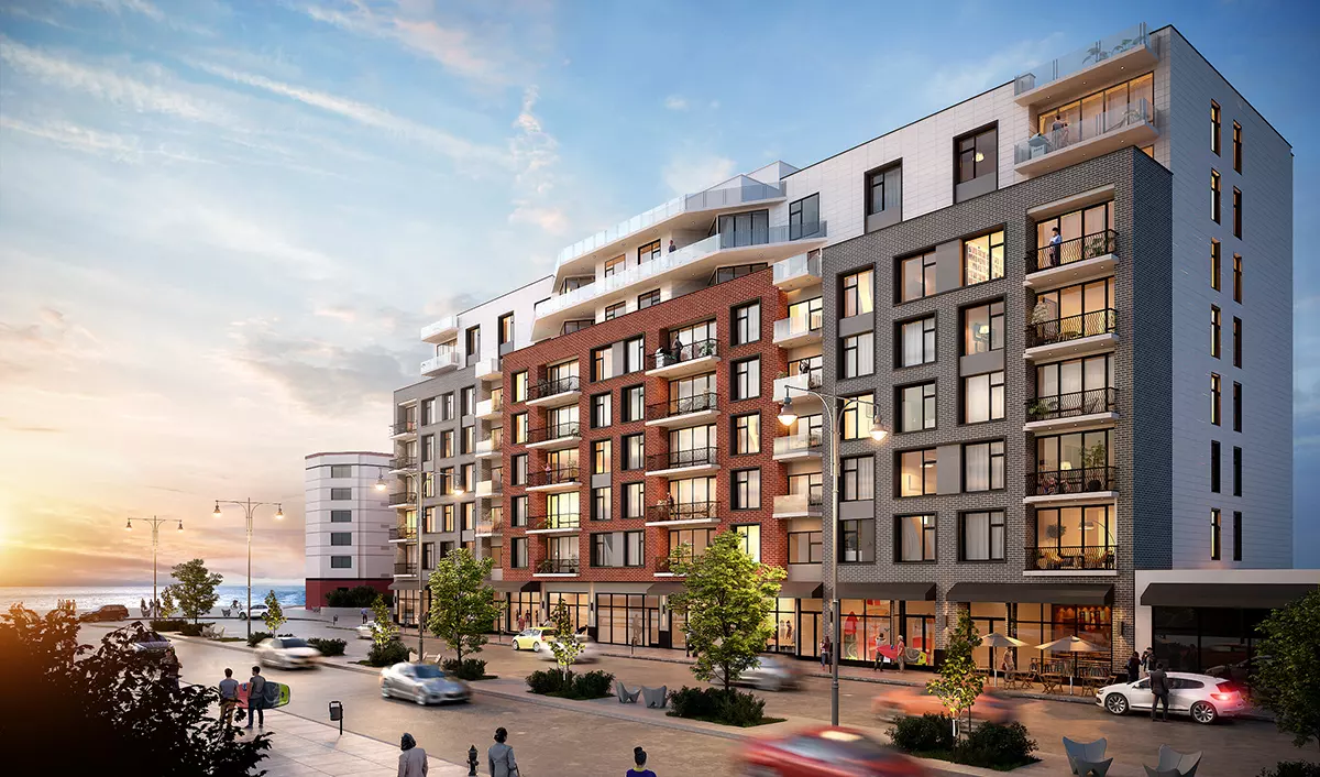 133 Beach 116th Street - image 1