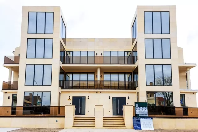 3804 Atlantic Ave - image 1
