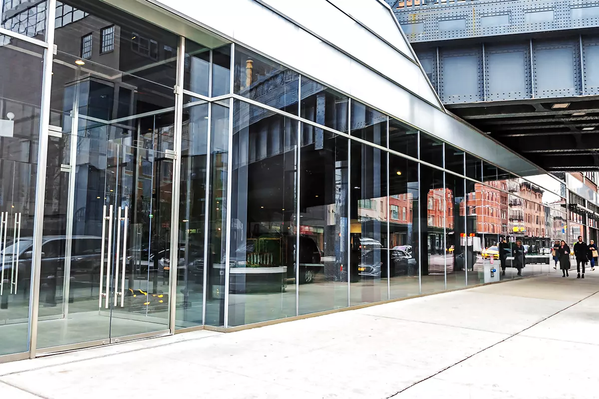 461 West 14th Street - image 2