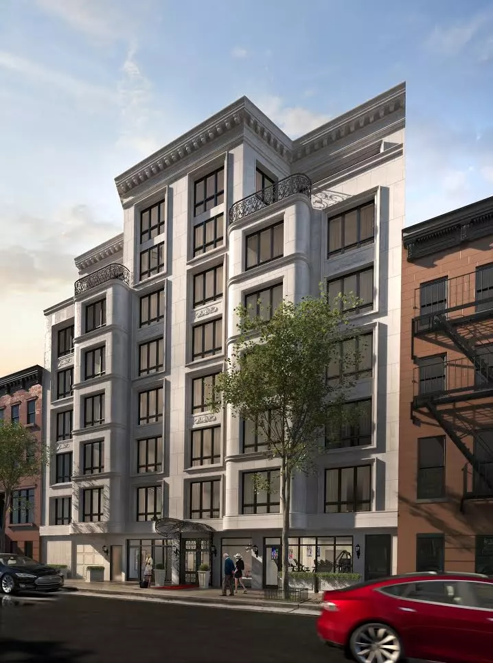 333 East 82nd Street - image 5