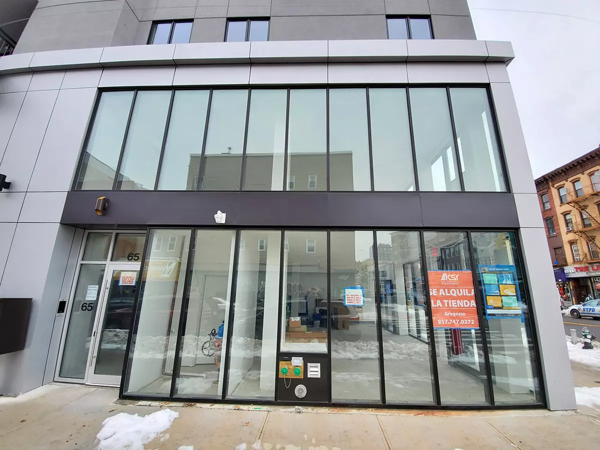 65 Graham Ave - image 2