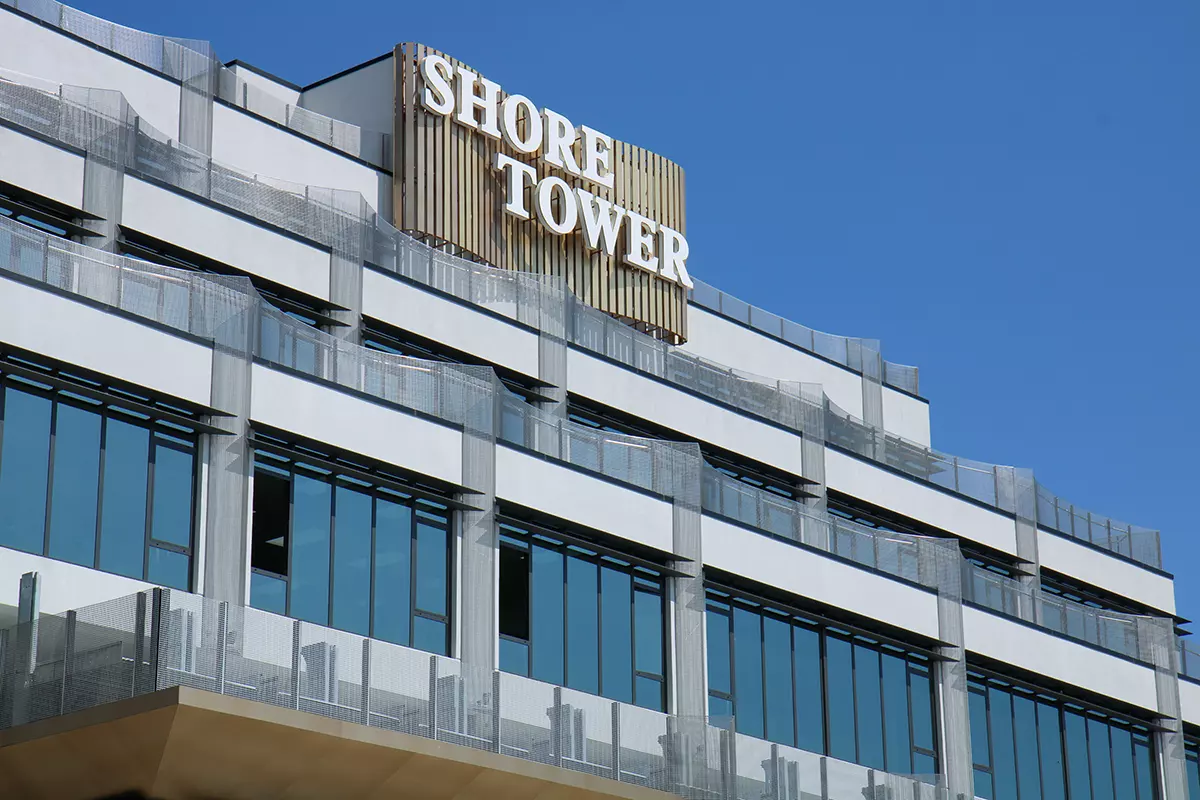 Shore Tower - image 2
