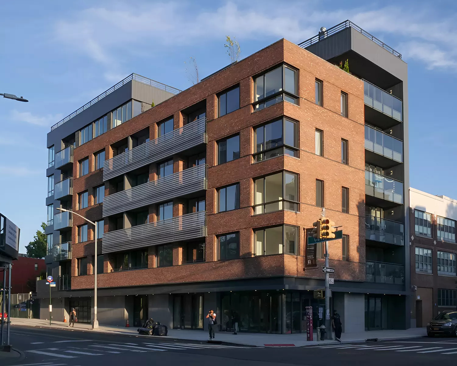322 Gates Ave - image 1