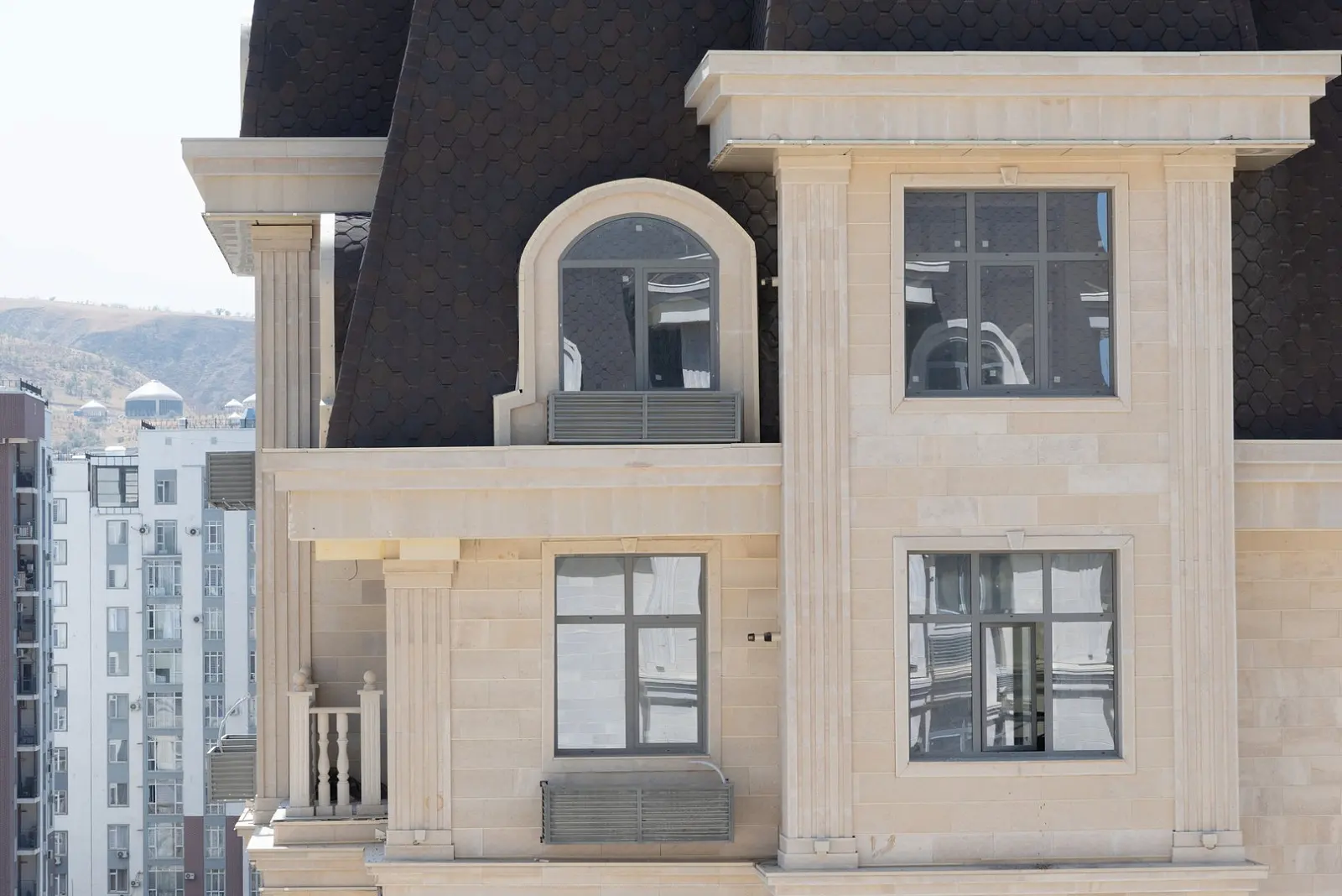 Eliseyskie Polya Residential Complex - image 5