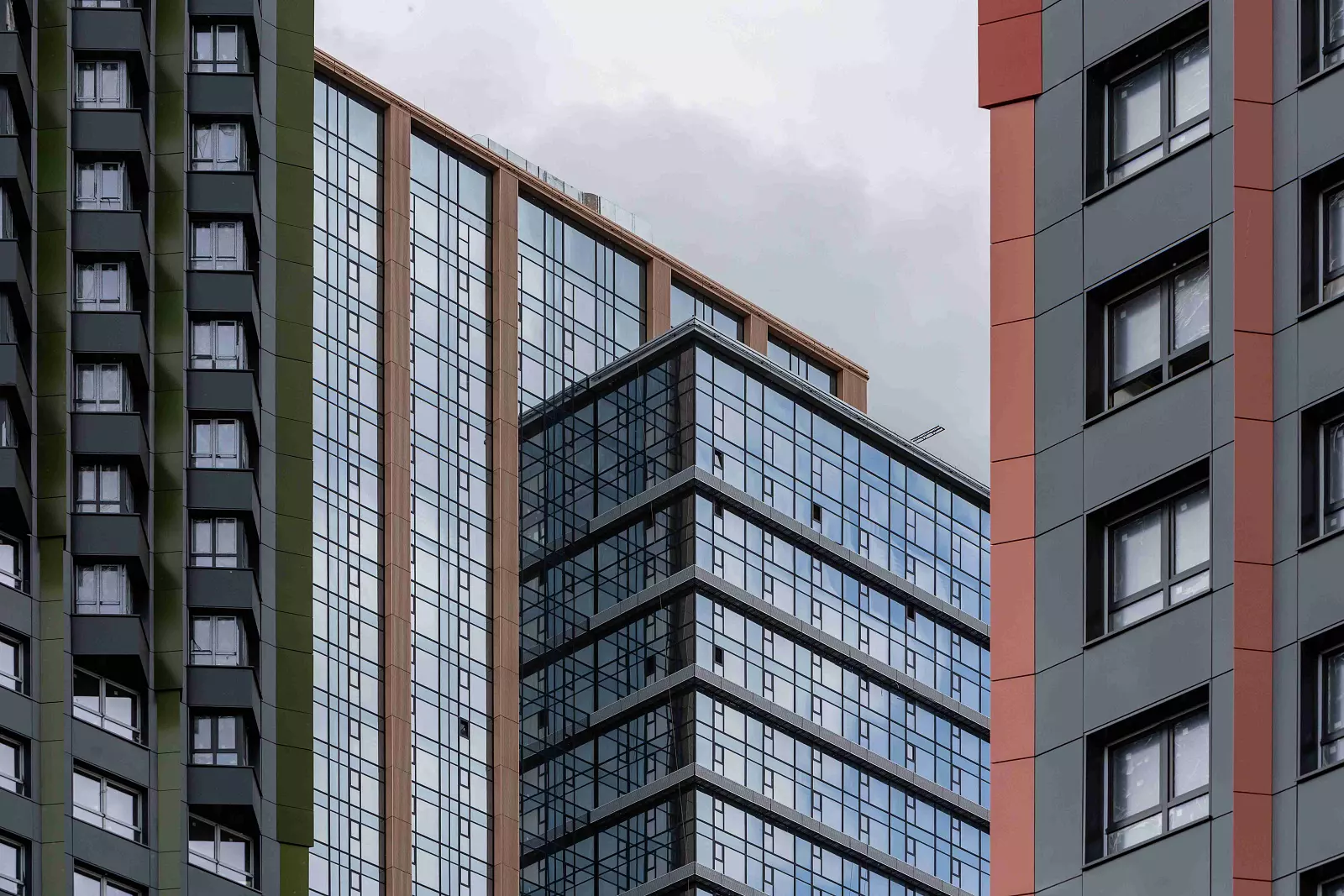 Wave Residential Complex - image 5