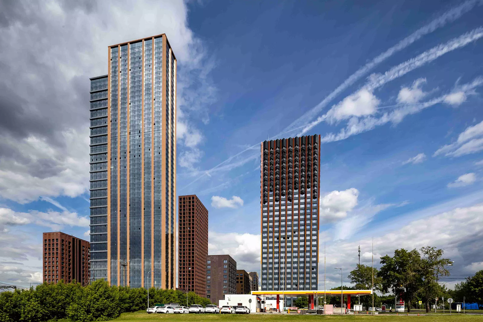 Wave Residential Complex - image 6