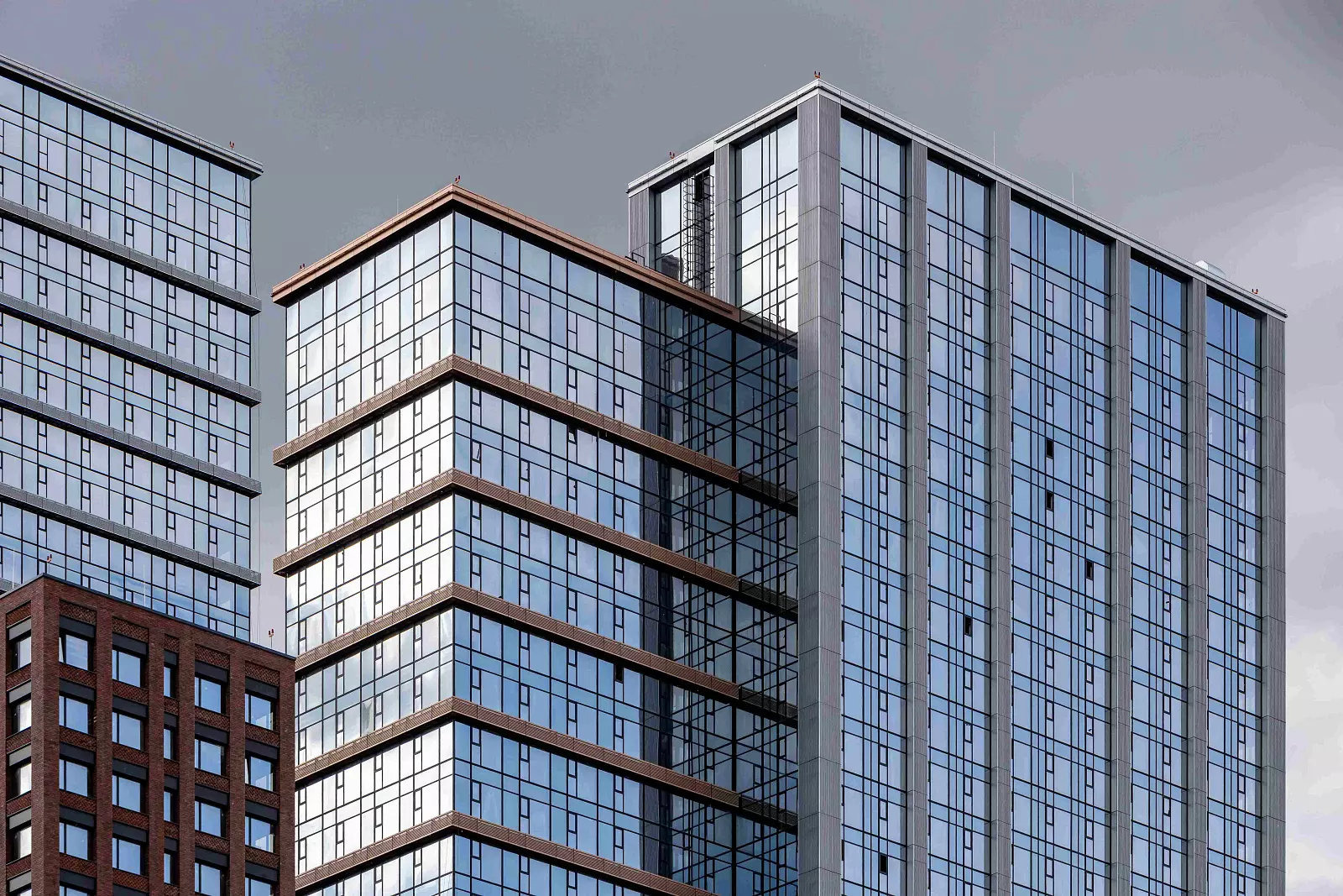 Wave Residential Complex - image 4
