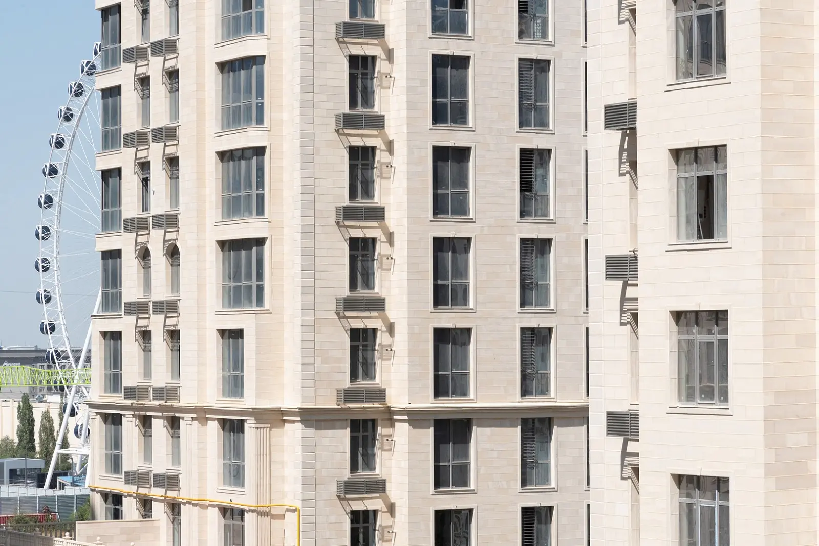 Eliseyskie Polya Residential Complex - image 4
