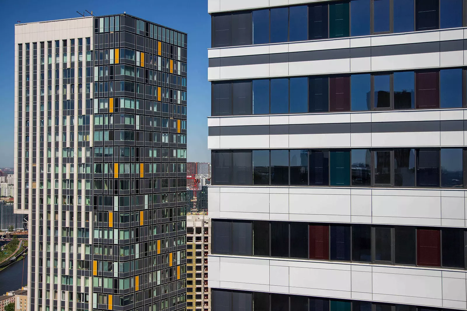 Headliner Residential Complex - image 6