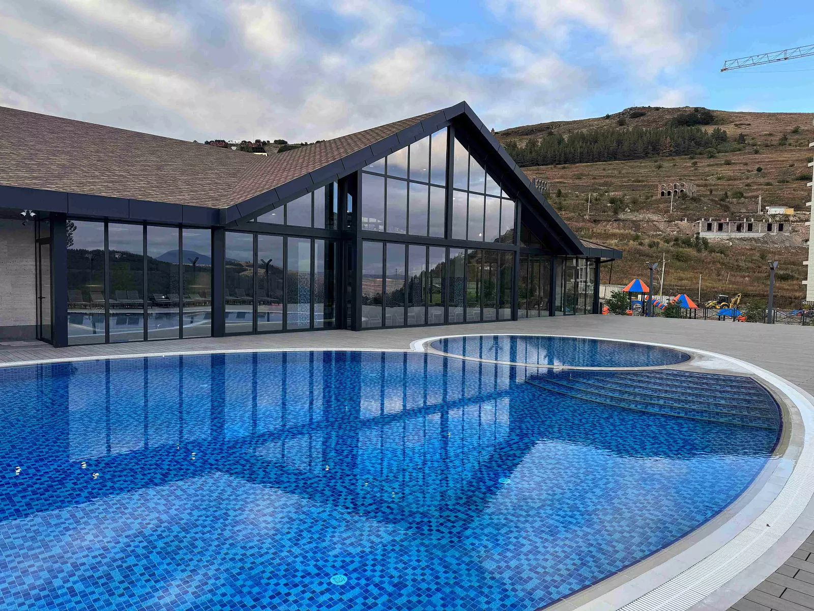 SIA Resort and SPA Hotel - image 6