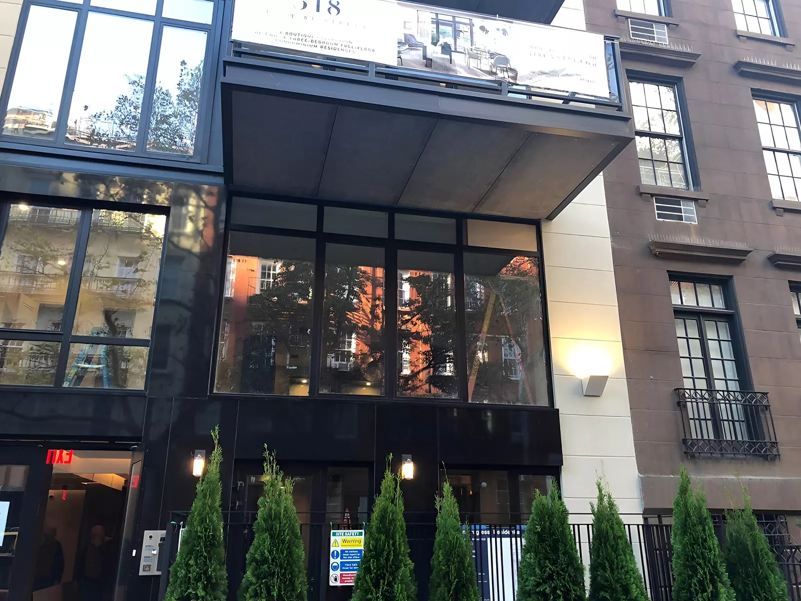 316 East 81st Street - image 1