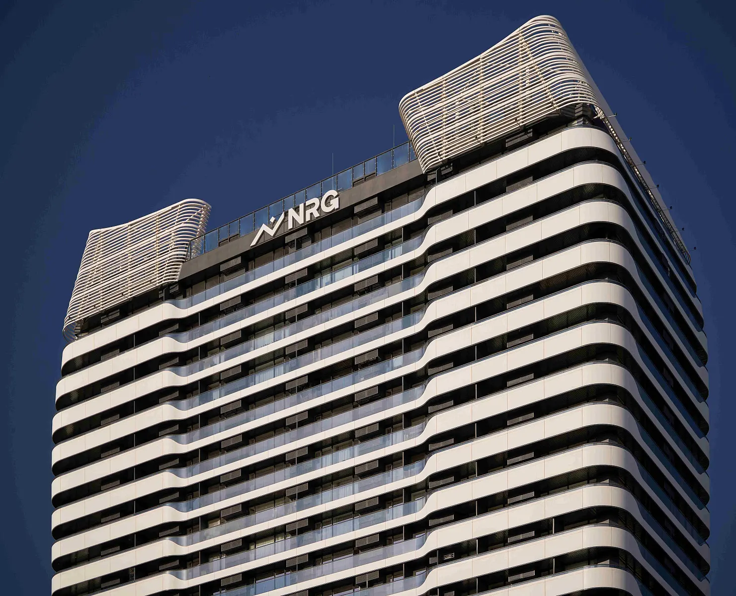 Жилой комплекс U-Tower - изображение 4