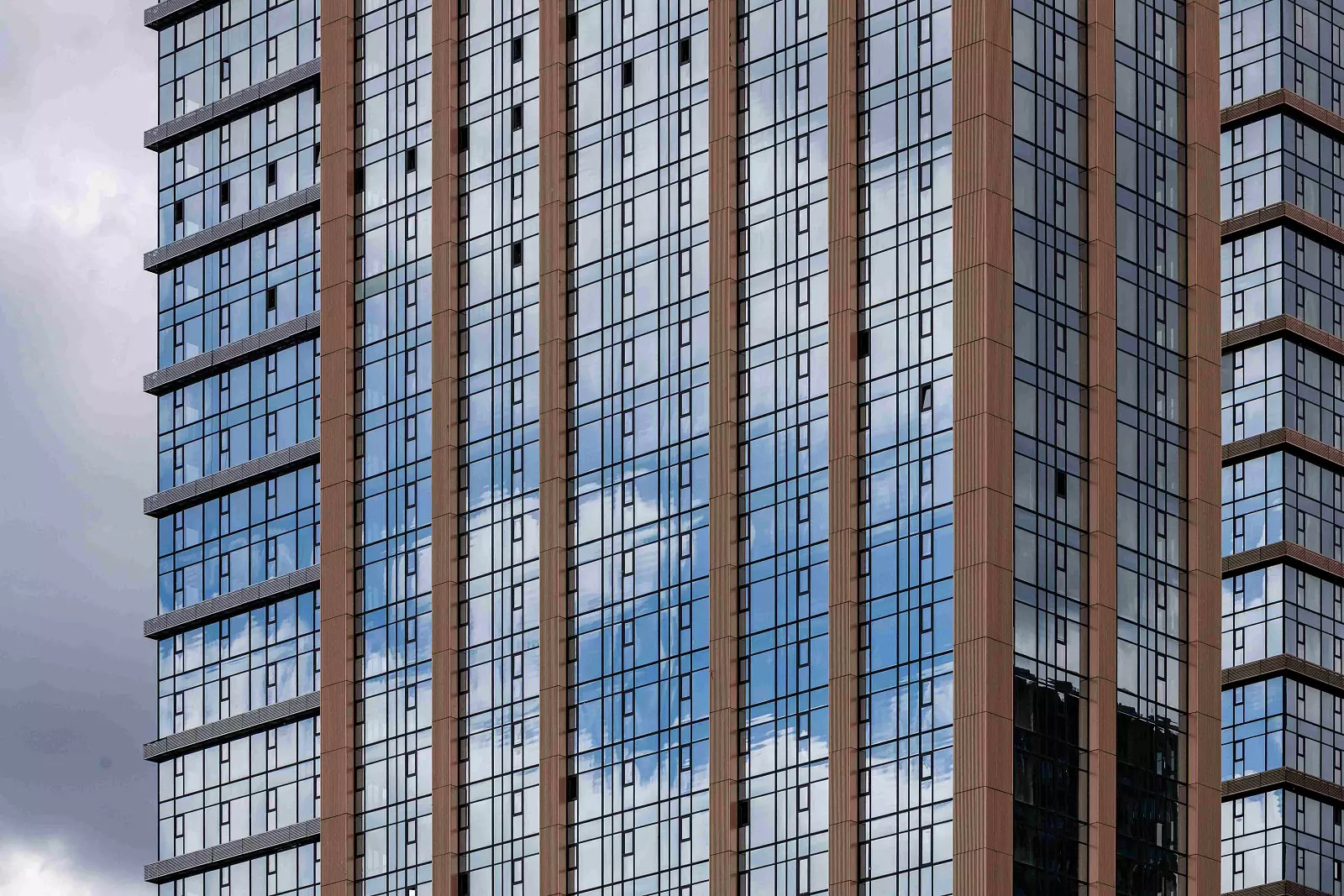 Wave Residential Complex - image 3