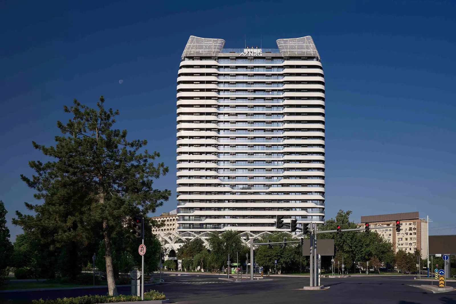 Жилой комплекс U-Tower - изображение 6